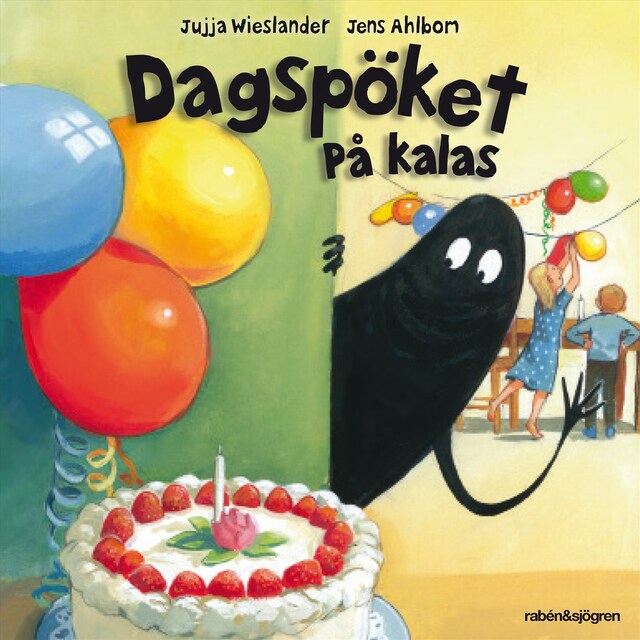Book cover for Dagspöket diskar