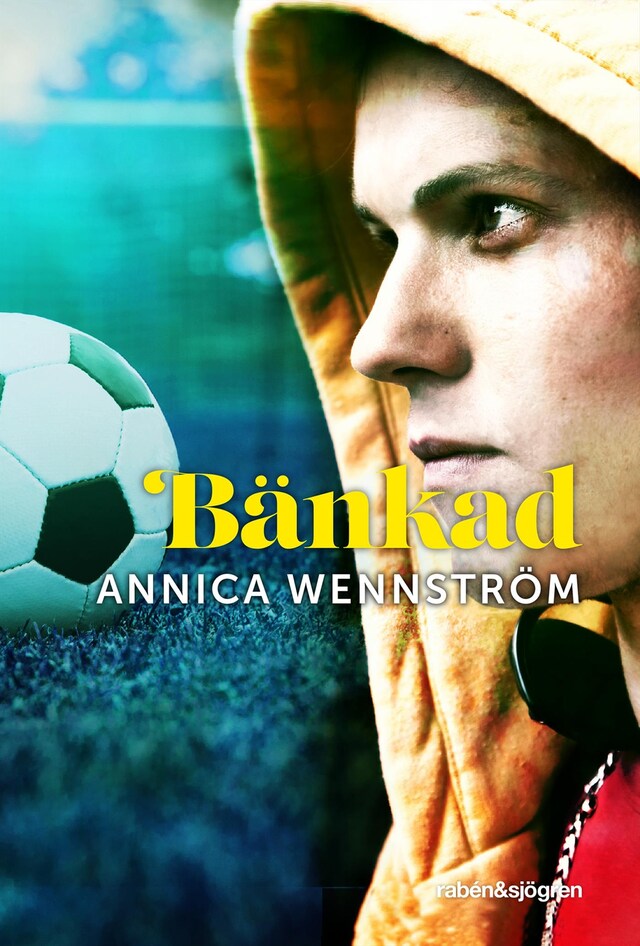 Book cover for Bänkad
