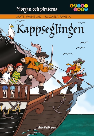 Kappseglingen