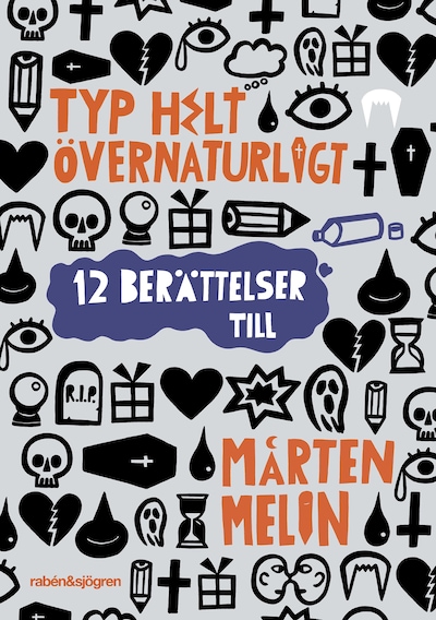 Typ helt övernaturligt