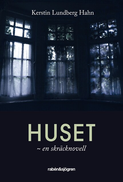 Huset bookCoverFor