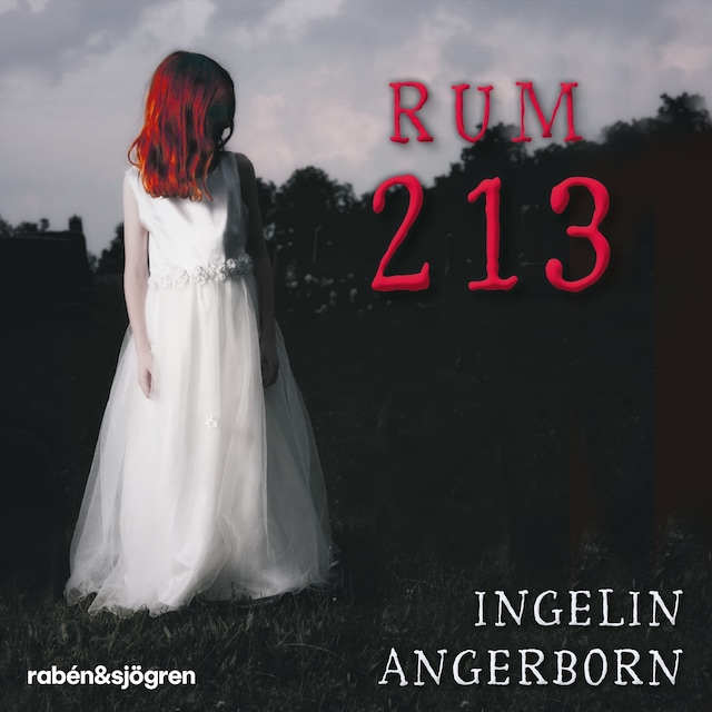 Copertina del libro per Rum 213