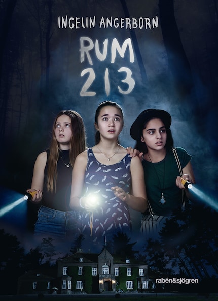 Rum 213 bookCoverFor