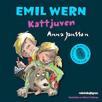 Kattjuven