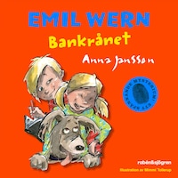 Bankrånet