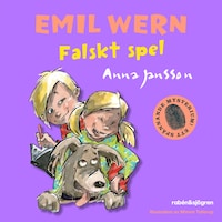 Falskt spel