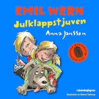 Julklappstjuven