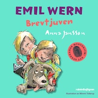 Brevtjuven