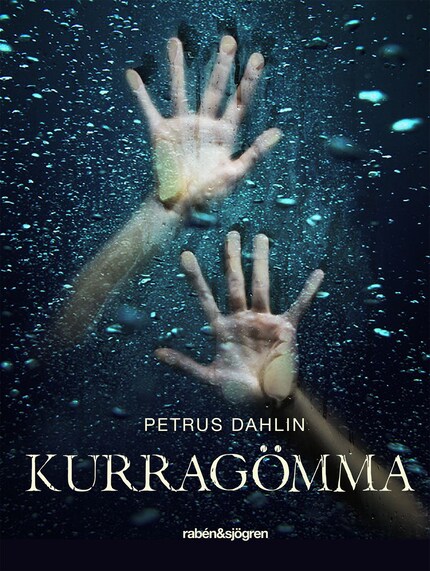 Kurragömma bookCoverFor