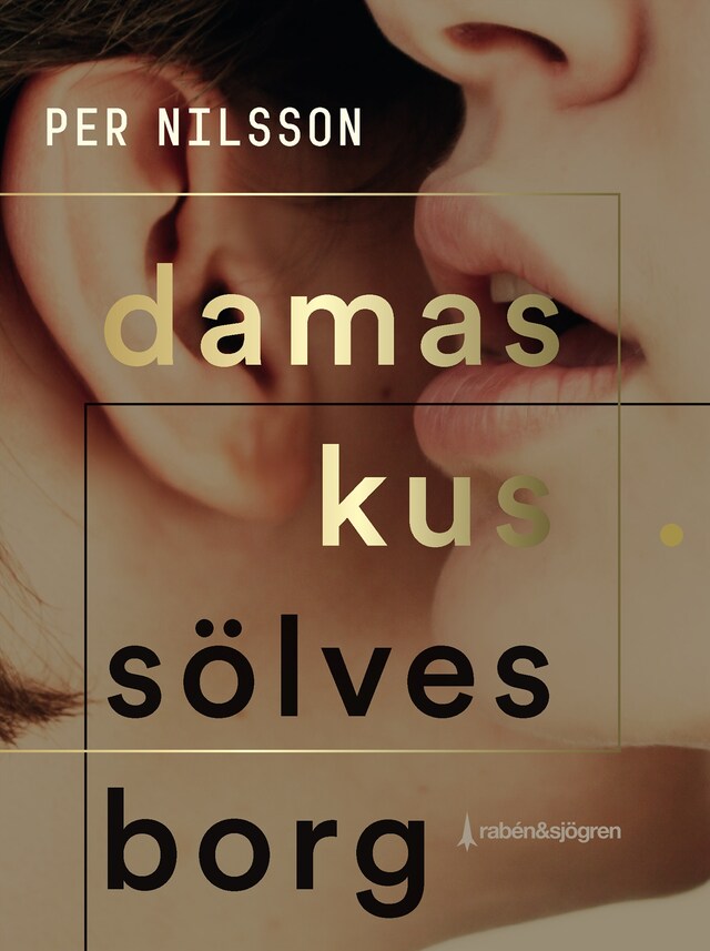 Book cover for Damaskus Sölvesborg