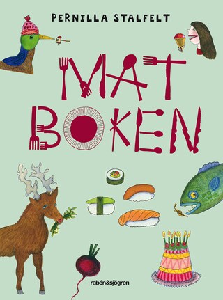 Matboken bookCoverFor