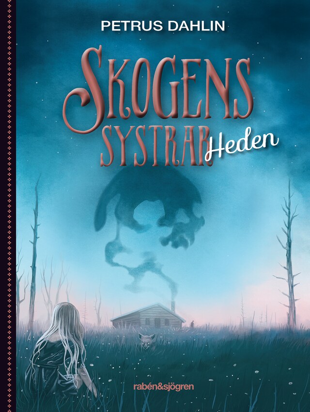 Book cover for Heden