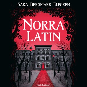 Norra Latin bookCoverFor