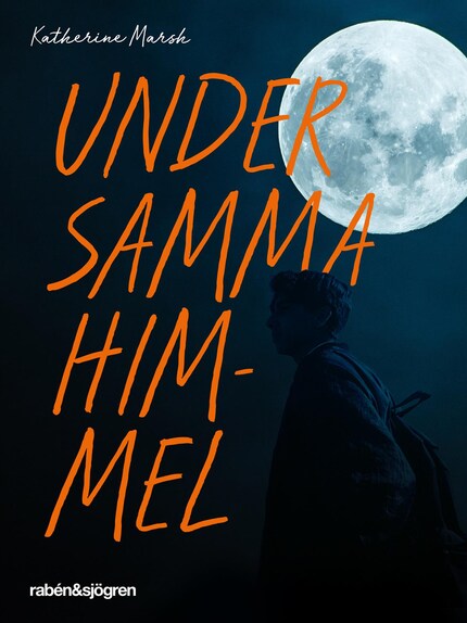 Under samma himmel bookCoverFor
