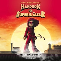 Handbok för superhjältar. Handboken