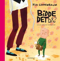 Bidde det då? : sagan Mäster skräddare