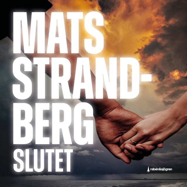 Book cover for Slutet