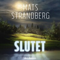 Slutet av Mats Strandberg