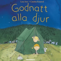 Godnatt alla djur