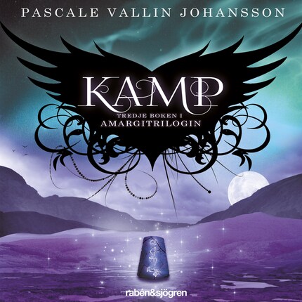 Kamp bookCoverFor