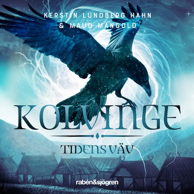 Book cover for Kolvinge