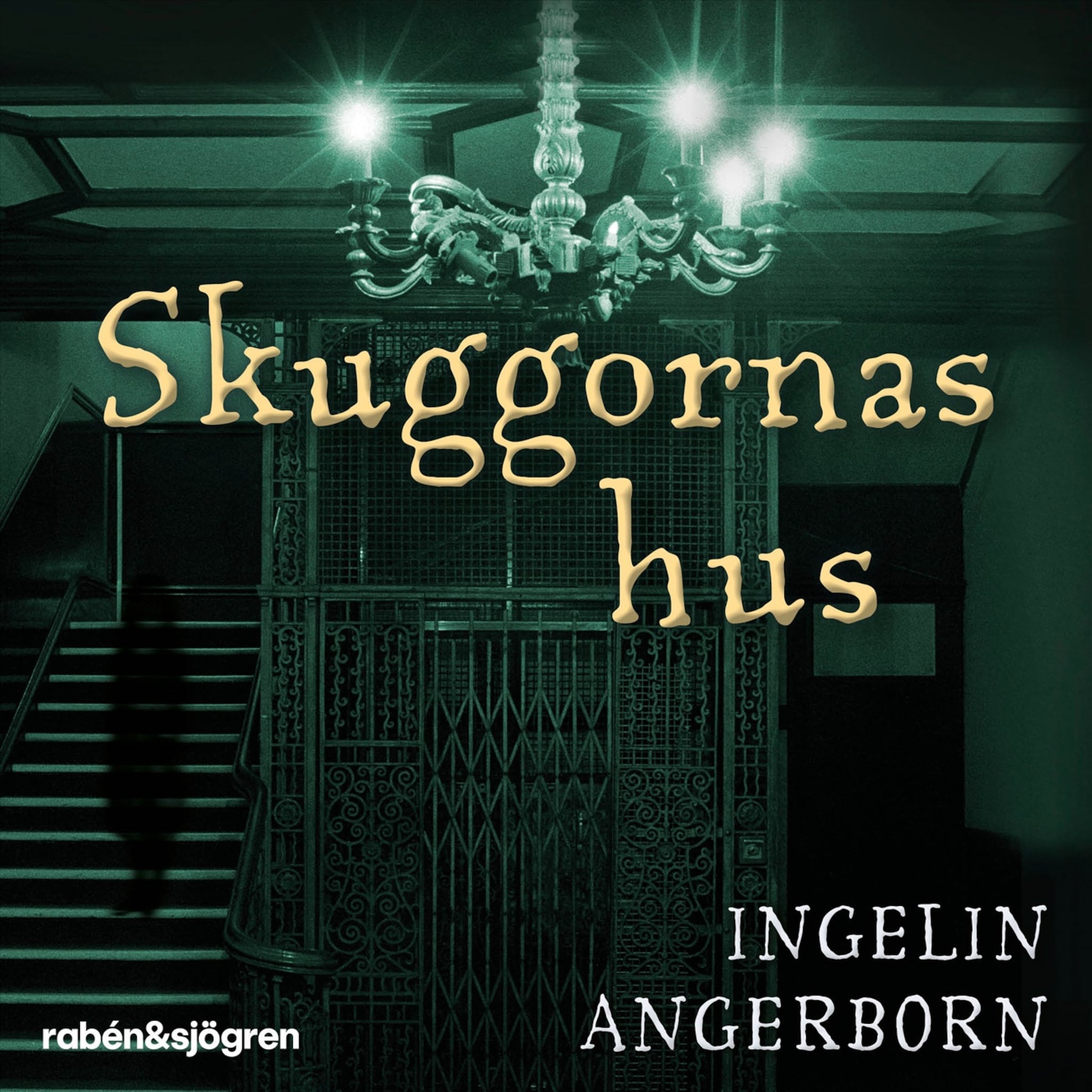 Skuggornas hus