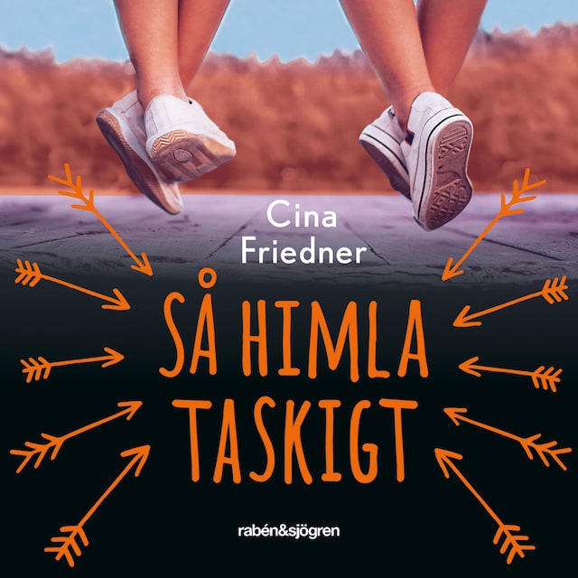 Okładka książki dla Så himla taskigt