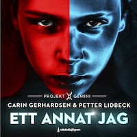 Ett annat jag : Projekt Gemini