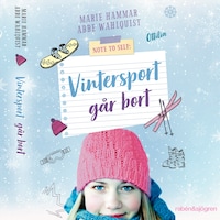 Vintersport går bort