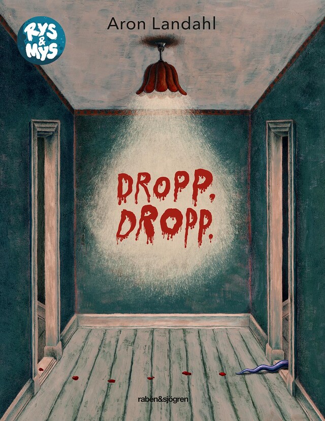 Book cover for Dropp dropp