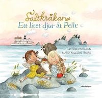Ett litet djur åt Pelle