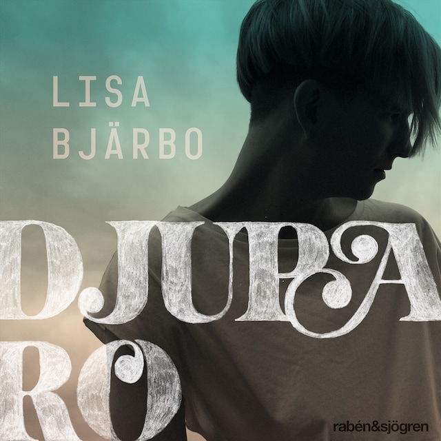 Book cover for Djupa Ro