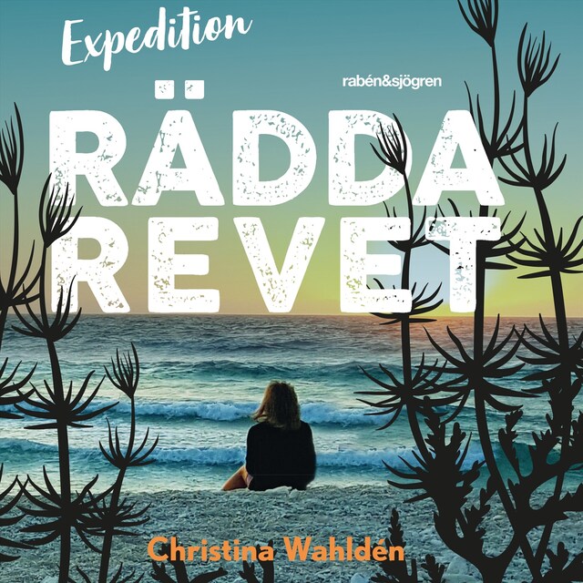 Book cover for Expedition rädda revet
