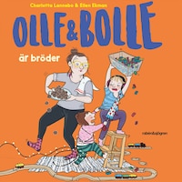 Olle och Bolle är bröder