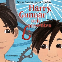 Harry, Gunnar och presenten