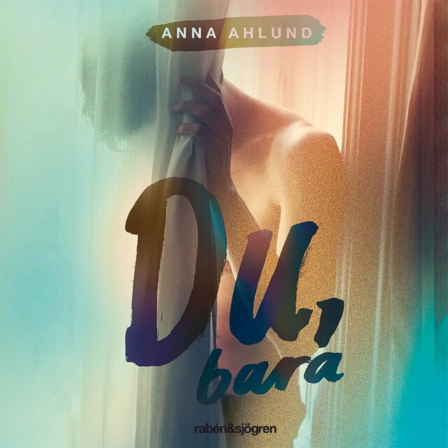 Book cover for Du, bara