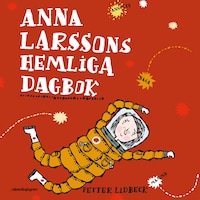 Anna Larssons hemliga dagbok