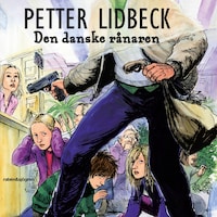 Den danske rånaren