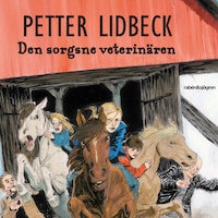 Den sorgsne veterinären
