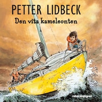 Den vita kameleonten