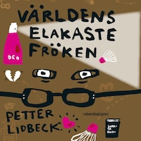 Världens elakaste fröken