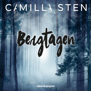 Järvhögatrilogin 1 – Bergtagen bookCoverFor
