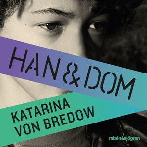 Han & dom bookCoverFor