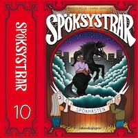 Spökhästen