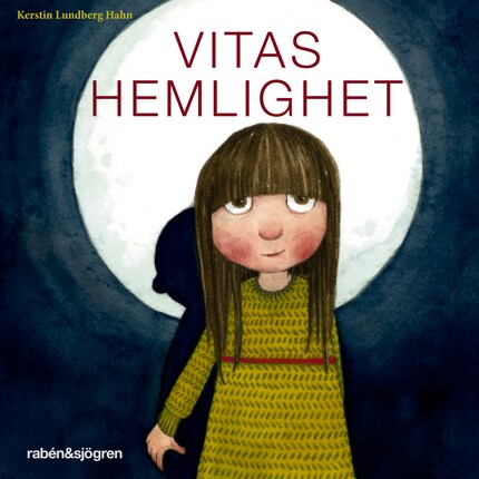 Vitas hemlighet bookCoverFor