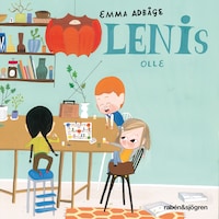 Lenis Olle