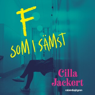F som i sämst bookCoverFor