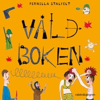 Våldboken