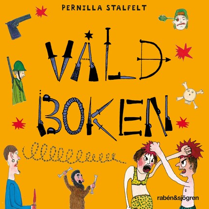 Våldboken bookCoverFor