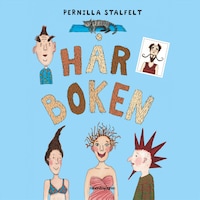 Hårboken